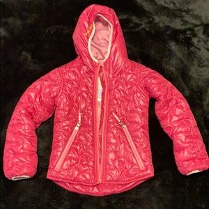 Obermeyer Girl’s Ski Jacket